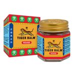 Tiger Balm Kırmızı