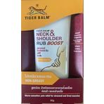 Tiger Balm Neck & Shoulder RUB BOOST