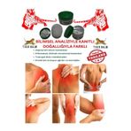 Tiger Balm Orginal Beyaz Mentol