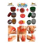 Tiger Balm Yoğun İstek Üzerine X3 Avantajlı Paket