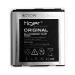 Tiger Blackberry 9360 E-m1 900mAh Uyumlu Batarya