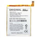 Tiger Casper VIA V6 2800mAh Uyumlu Batarya