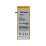 Tiger Casper VIA V9 2500mAh Uyumlu Batarya