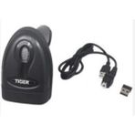 Tiger CS611-BT 1D CCD 2.4Ghz+Bluetooth Kablosuz Barkod Okuyucu