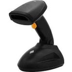 TIGER CS620 Laser 2D El Tipi Bluetooth + Usb Kablosuz Barkod Okuyucu