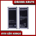 Tiger EB-BG850BBC Samsung Galaxy Alpha G850 1700mAh Uyumlu Batarya