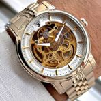 Tiger Erkek Kol Saati TI-592GO - 42MM-46MM