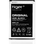 Tiger Lg G3 D855 Bl-53yh 3000mAh Uyumlu Batarya