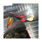 Tiger Marketing 50W LED Xenon Arıza Kesici Canbus Decoder 2 Adet.