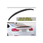 Tiger Marketing Hyundai Elantra Uyumlu Siyah Yarasa Spoiler 120 Cm