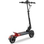 Tiger Max Waterproof Elektrikli Scooter