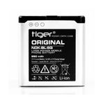 Tiger Nokia BL-6Q 850mAh Uyumlu Batarya