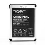 Tiger Nokia Bld3 7210 800mAh Uyumlu Batarya