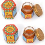Tiger Olimpos Tic Tiger Balm Kırmızı 30+30 Gr, 2 Adet