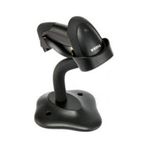 Tiger Rs56 2d Bluetooth + 2.4ghz Karekod Kablosuz Barkod Okuyucu+credle
