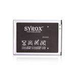 Tiger Samsung I9190 S4 Mini Syrox Uyumlu Batarya