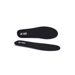 TIGER TRACK FlexiStep Spor ve Günlük Kullanım için Ultra Konforlu Ortopedik Ayakkabı Tabanlığı Kadın Erkek