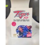 Tiger X2 Ballı Bitkisel Karışımlı Macun 230 gr - 1 Adet