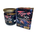 Tiger X2 Ballı Bitkisel Macun 230 gr