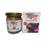 Tiger X2 Vip Ballı Glikozsuz Bitkisel Macun 230 gr