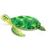 TigerHart 50cm Sea Turtle Stuffed Animal Plush Olivia the Tortoise
