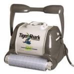 Tigershark XL QC Robotic Poll Cleaner Otomatik Havuz Süpürge Robotu