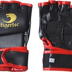 Tigertec MMA Boks Eldiveni Siyah