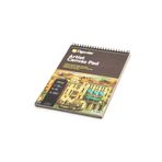 Tigertint Artist Canvas Pad Tuval Defteri A5 10 Yaprak