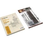 Tigertint Kömür Kalem Eskiz Seti 8li