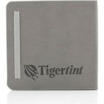 Tigertint Sert Kapak 140 gr 12x12 cm 80 Yaprak Gri Eskiz Defteri