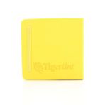 Tigertint Sert Kapak 140 gr 12x12 cm 80 Yaprak Sarı 100140125 Eskiz Defteri