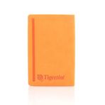 Tigertint Sert Kapak 140 gr A5 80 Yaprak Turuncu 100140506 Eskiz Defteri