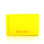 Tigertint Sert Kapak Yatay 140 gr A5 80 Yaprak Sarı 100142505 Eskiz Defteri