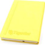 Tigertint Sketch Book Sert Kapaklı Eskiz Defteri 140 gr A5 80 yp Sarı