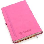 Tigertint Sketch Book Sert Kapaklı Eskiz Defteri 90 gr A5 80 yp Pembe