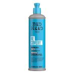 Tigi 400 ml Bed Head Recovery Moisture Rush Şampuan