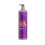 Tigi Bed Head Serial Blond Sarı Saçlar için Onarıcı 970 ml Saç Kremi