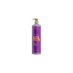 Tigi Bed Head Serial Blonde Sarı Saçlar İçin Onarıcı Şampuan, 970 ml