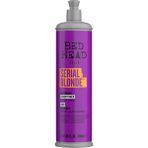 Tigi Bed Serial Blond Sarı Saçlar Için Saç Kremi 400 ml - Standart