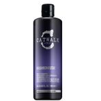 Tigi Catwalk Fashionista Sarı Saçlar ve Röfleler İçin Renk Koruyucu Sülfatsız Mor 750 ml Şampuan