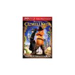 Tiglon Çizmeli Kedi (Puss In Boots) DVD Bas Oynat 2011 Yılı Ödüllü Animasyon Filmi