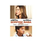 Tiglon Dvd Sürpriz Baba The Swıtch