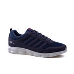Tiglon M205574547L Lacivert 45-47 Özel Üretim Esnek Erkek Spor Ayakkabı