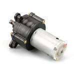 Tignapoo 12/24V Doğru Akım Jeneratörü El Kranklı Dinamo Hidrolik Test Motoru Rüzgar Enerjisi Enerjisi Dynamotor Acil Bekleme Işıklandırma Cihazı