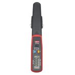 Tignapoo SMD Test Cihazı Direnç Kapasitör Diyot (RCD) Para Ölçer LCD Otomatik Aralık SMD Dijital Multi