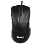 Tigoes GM66 Rgb Siyah Oyuncu Mouse