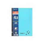 Tigra 4+3 Ayraçlı Defter 175SYF