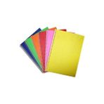 Tigra A4 Spiralli Defter 21 x 30 cm 6'lı