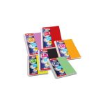 Tigra Ayraçlı Spiralli Defter 250 Yaprak 10+2