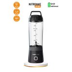 Tıgrecook Blender Kişisel Taşınabilir Kablosuz Mikser Ve Smoothie Makinesi, Güçlü, Şarj Edilebilir